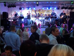 Liedekerke kermis